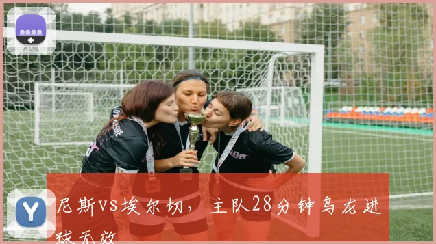 尼斯vs埃尔切，主队28分钟乌龙进球无效